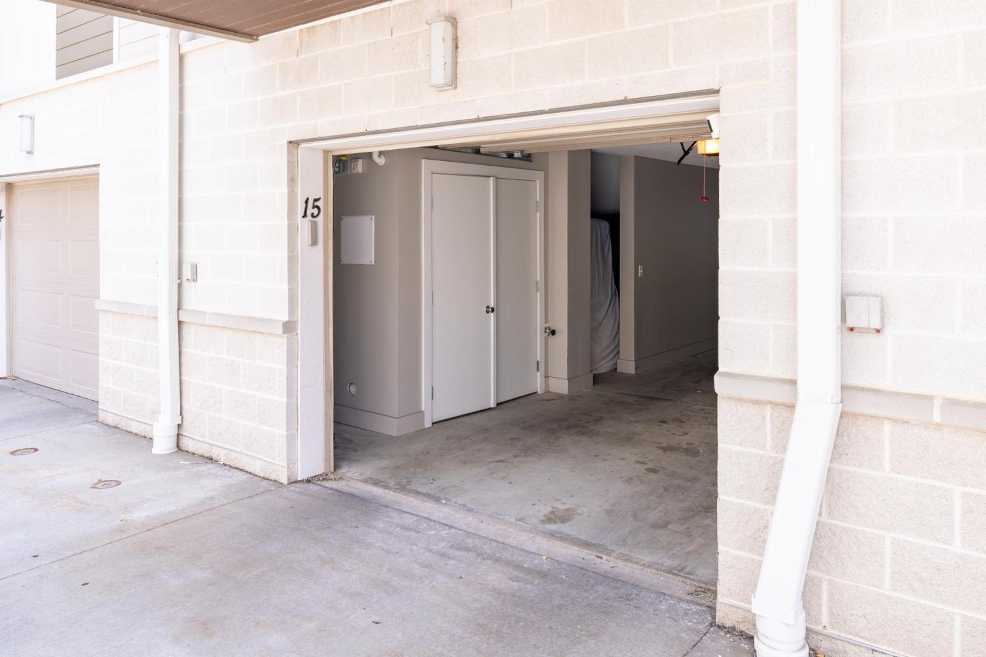 Villa Luxury Downtown Townhome Unit 15 Cleveland