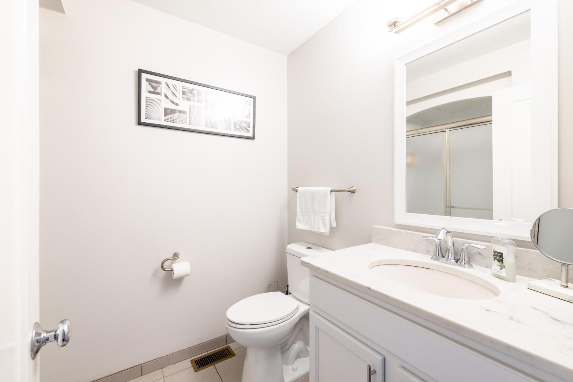 Luxury Downtown Townhome Unit 15 Villa *
