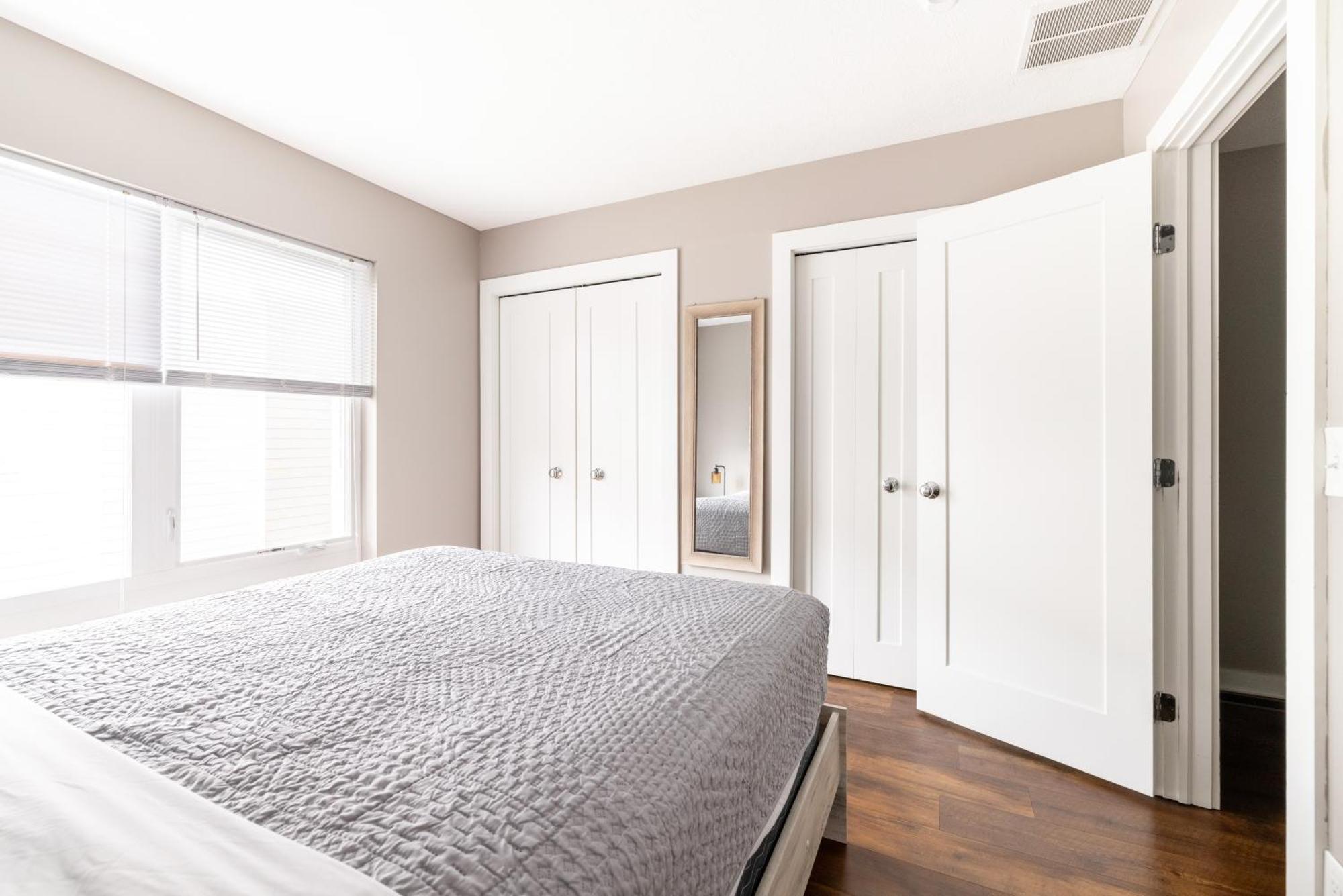 Luxury Downtown Townhome Unit 15 Villa Cleveland