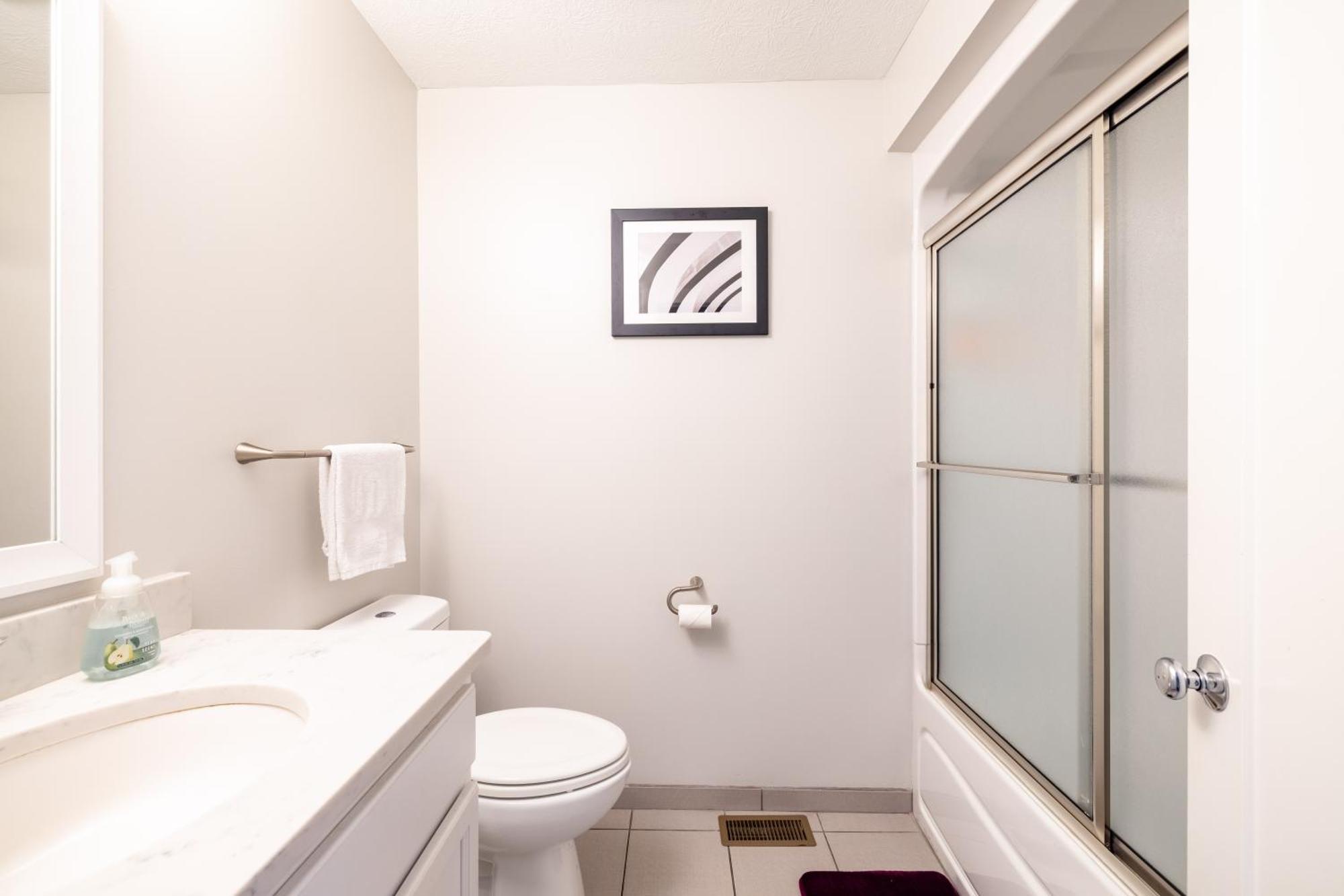 Luxury Downtown Townhome Unit 15 Cleveland