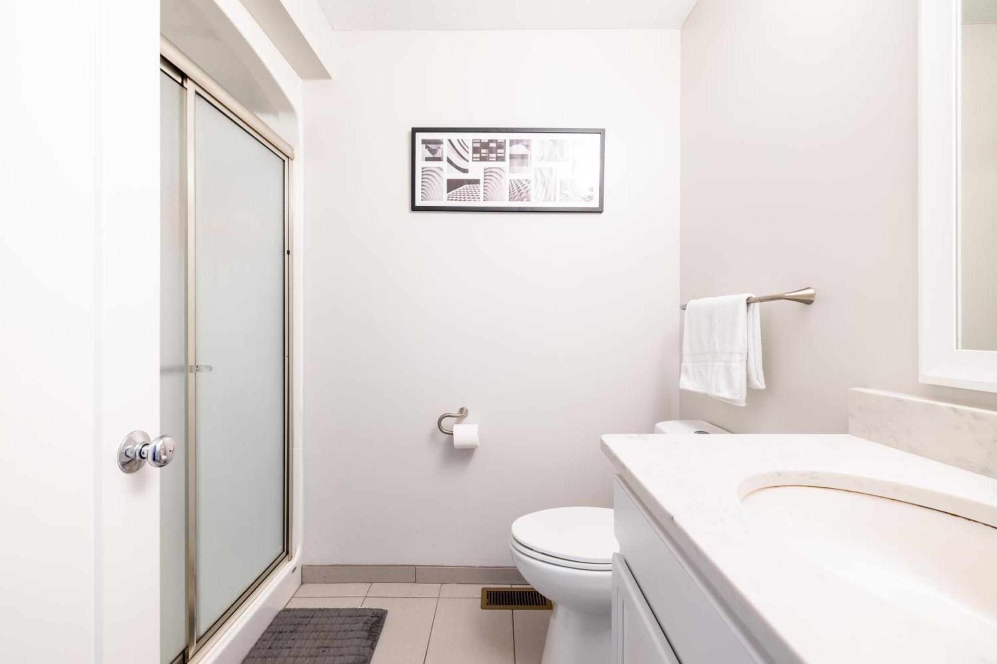Luxury Downtown Townhome Unit 15 * Cleveland