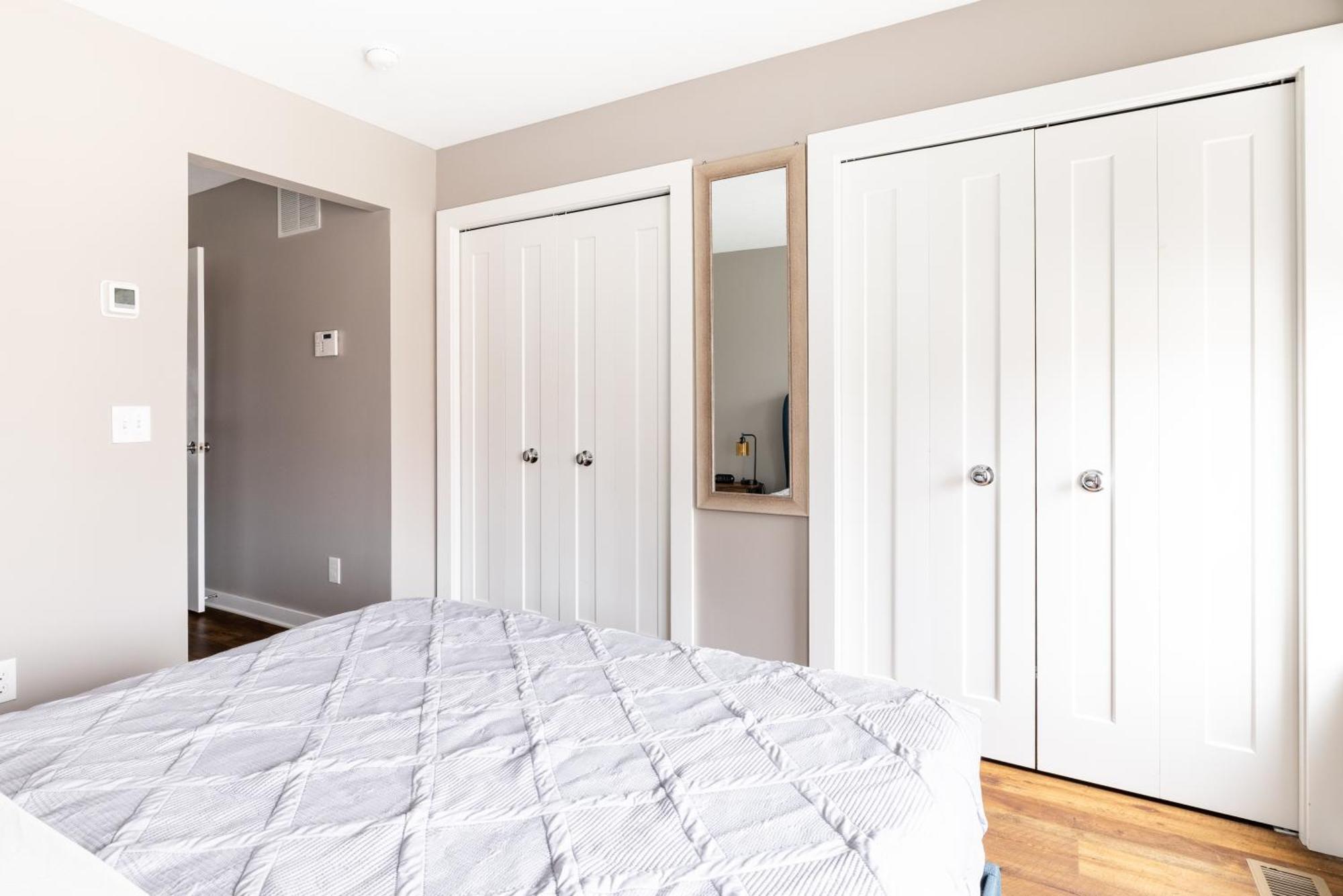 Villa Luxury Downtown Townhome Unit 15