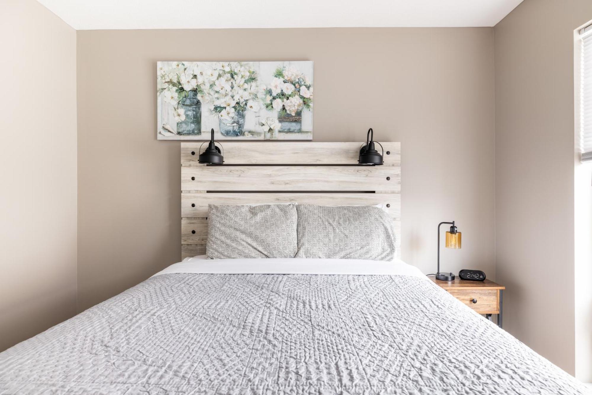 Luxury Downtown Townhome Unit 15 Villa Cleveland