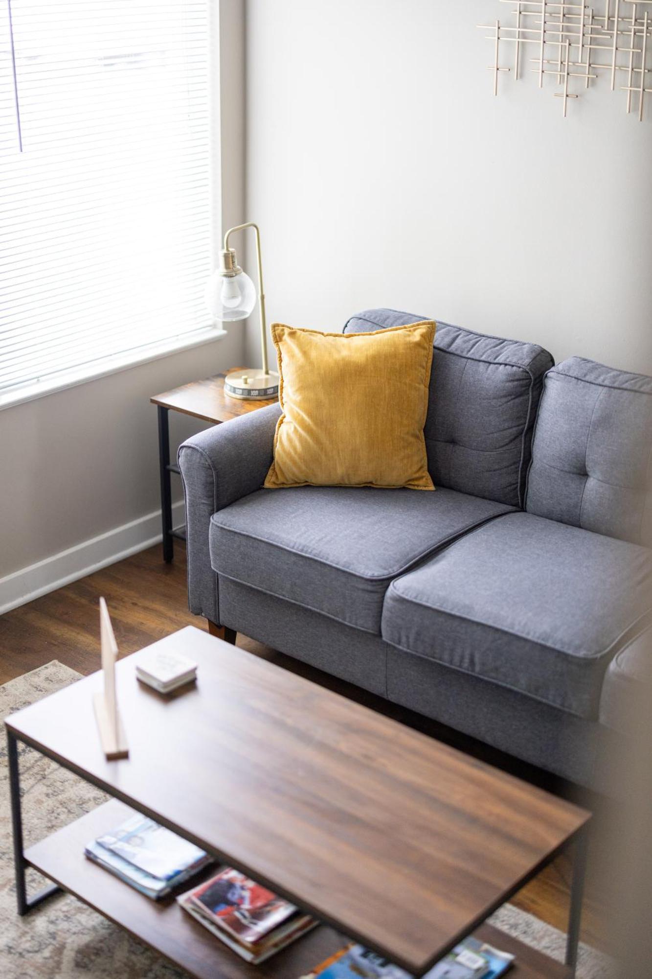 Luxury Downtown Townhome Unit 15 *