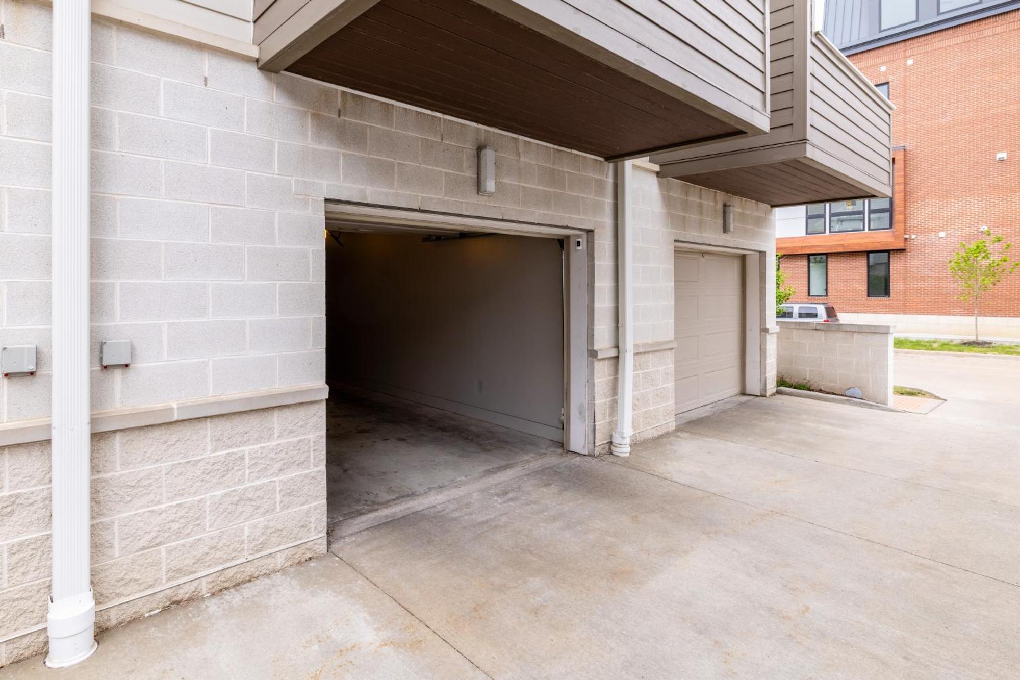 Luxury Downtown Townhome Unit 15 Cleveland