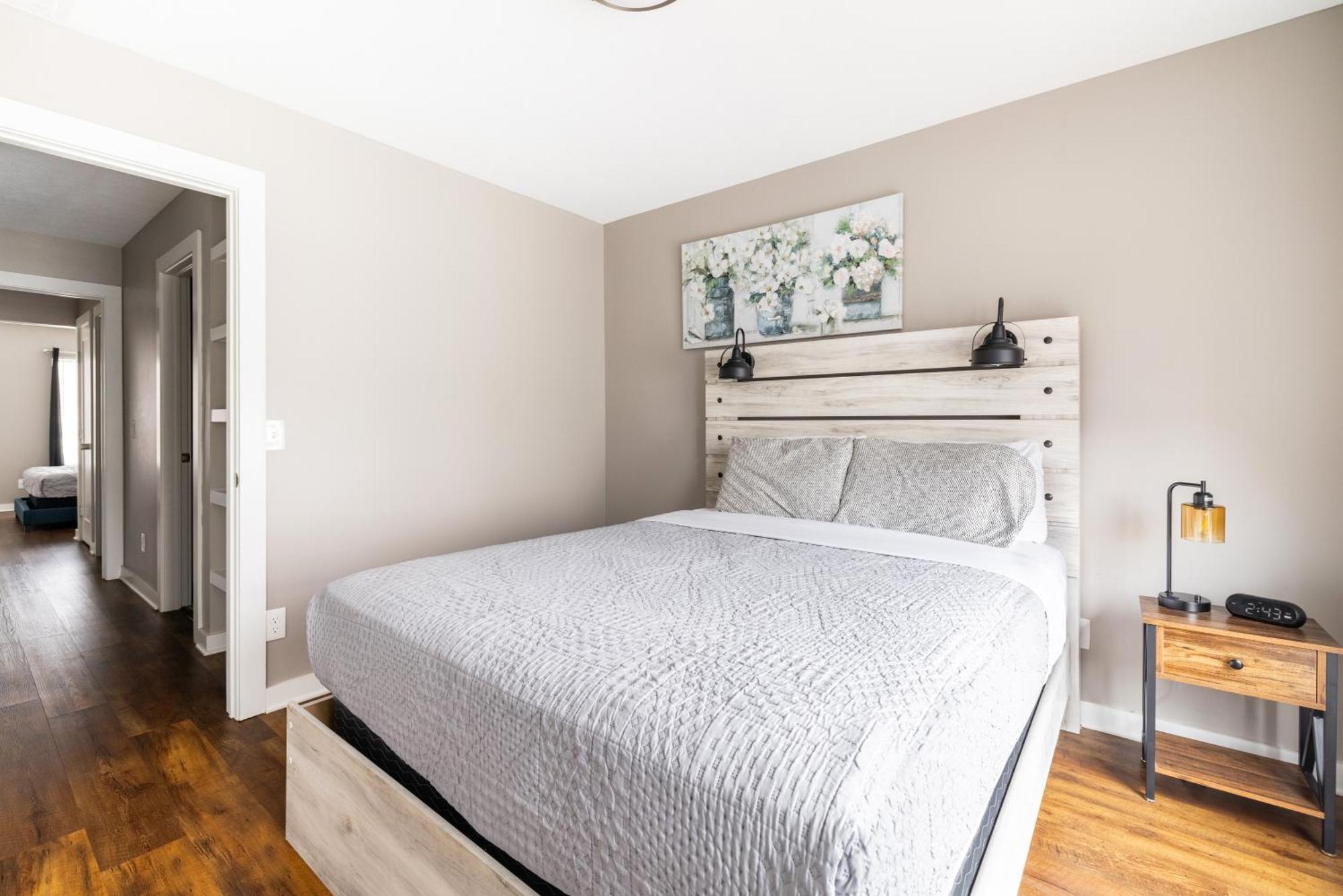 Luxury Downtown Townhome Unit 15 * Cleveland